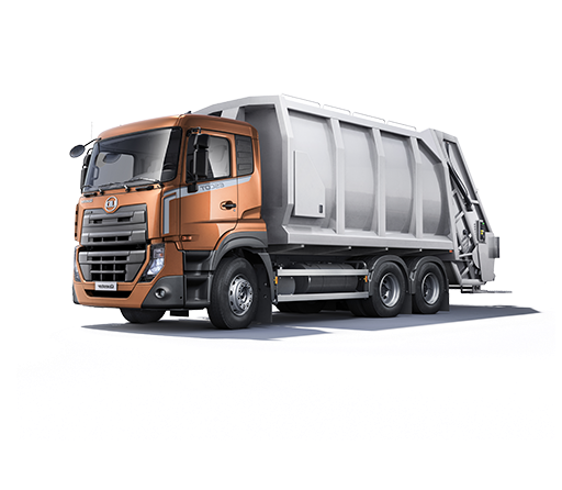 Class DZ - Straight, Dump, cement, waste management trucks - Topstone Career College - Truck Driver Training School